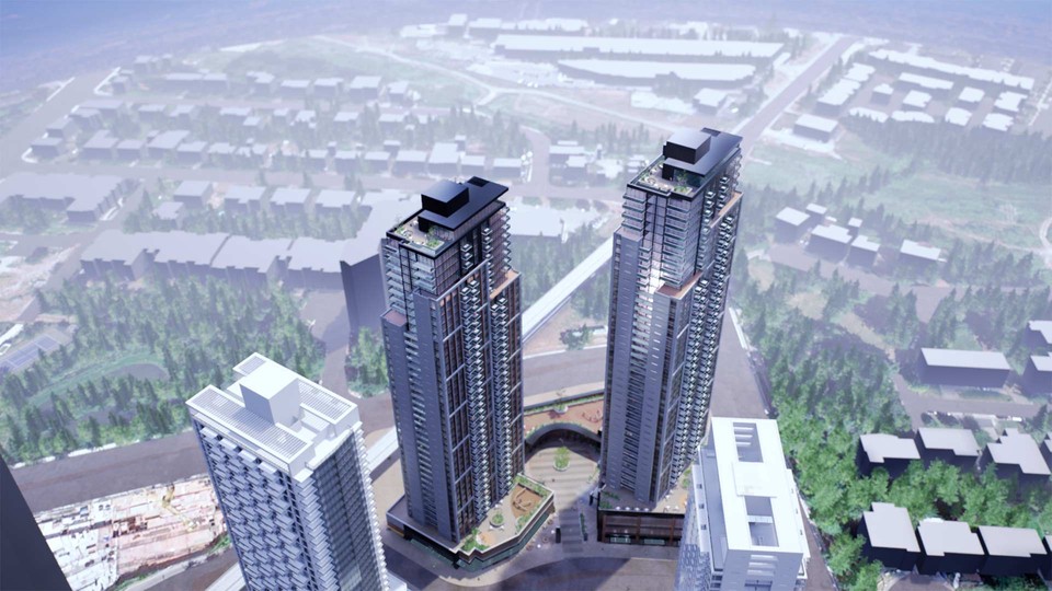 King George Hub Phase D – Wigwam Visual